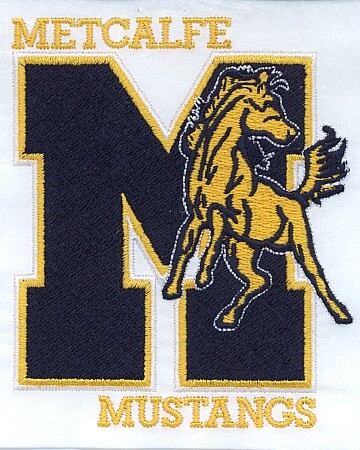 mustangpatch